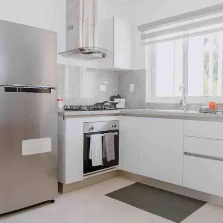 Apartamento A Pocos Metros De La Playa-3