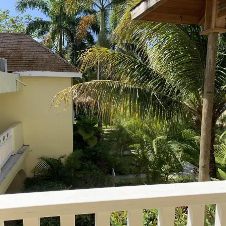 King Suite At Oceanview Resort In Jamaica - Enjoy 7 Miles Of White Sand Beach!-3