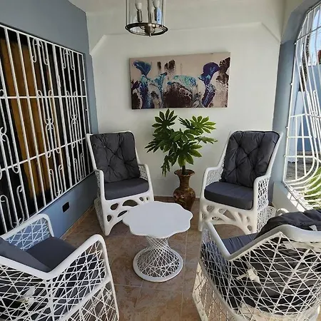 Casa Comoda En Sdn-2