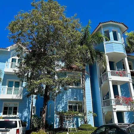 Victorian Luxury Beachfront Condominium-3