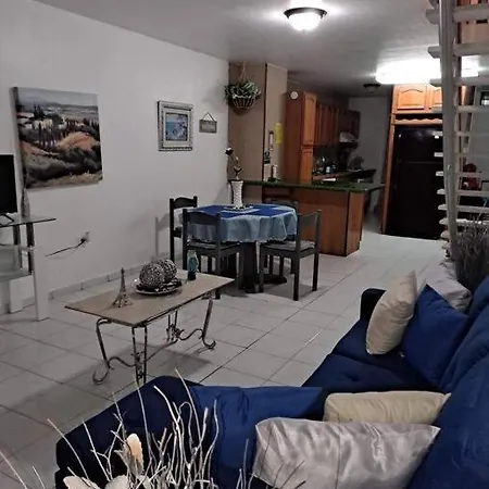 Vacation Villas Dorado P.R-2