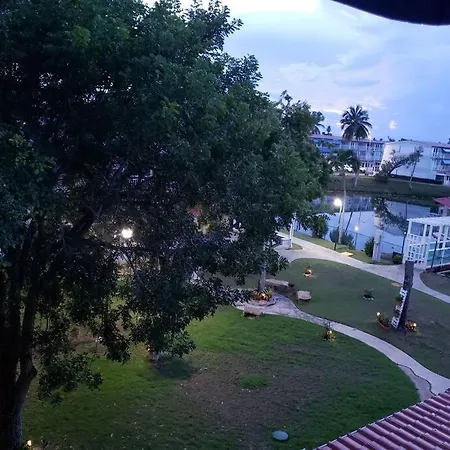 Vacation Villas Dorado P.R-3