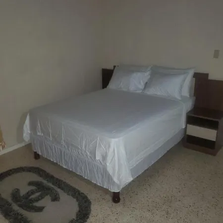 Lachemar Guest House-3