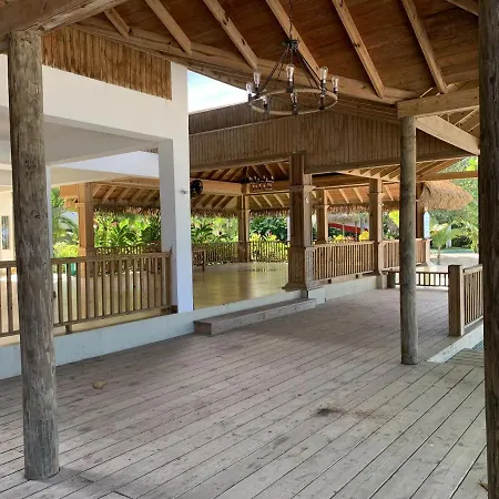 King Suite At Oceanview Resort In Jamaica - Enjoy 7 Miles Of White Sand Beach!-2