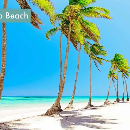 Relaxing 2 Bedroom Ocean View With Pool Close To The Beach-2