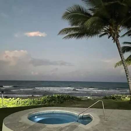 Victorian Luxury Beachfront Condominium-2