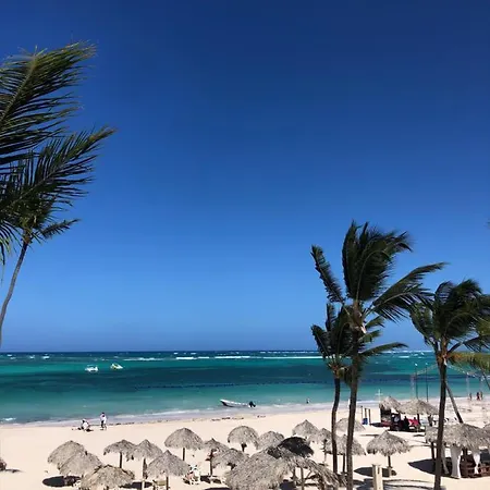 Sol Caribe Suites Los Corales Beach-2