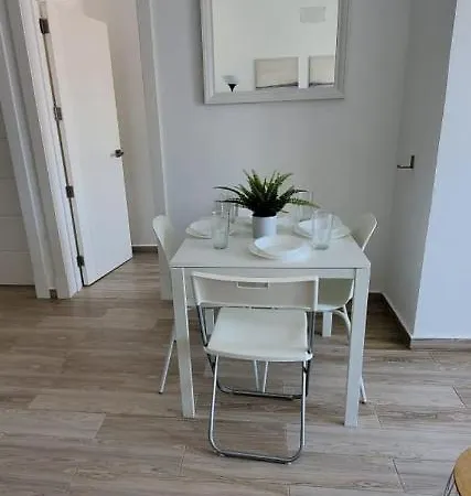 Appartement Te Espera Acogedor Apartamento-2
