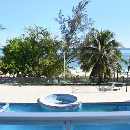 Dpto Dream Village Boca Chica Frente A La Playa-3