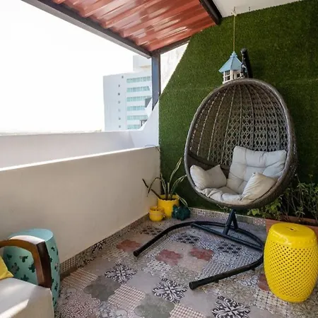 Luxury Beach Condo 3Br/2Bt & Wifi-2