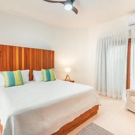 Beautiful Bungalow With Private Pool Ab23-2