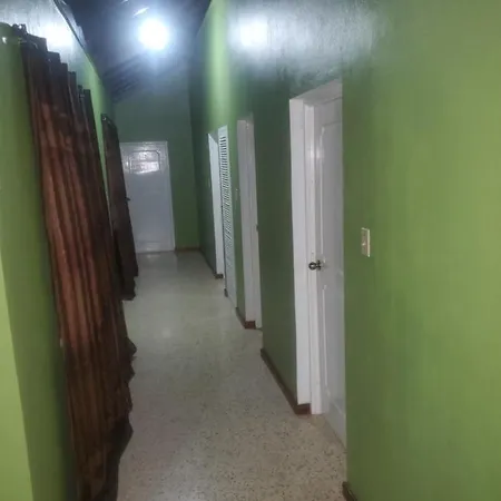 Lachemar Guest House-3