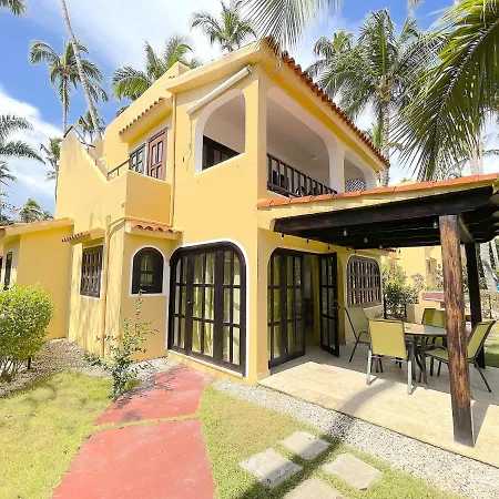 Beach Condo-Hotel With Villas & Private Apartments Wifi Bbq Beach Club & Spa-2