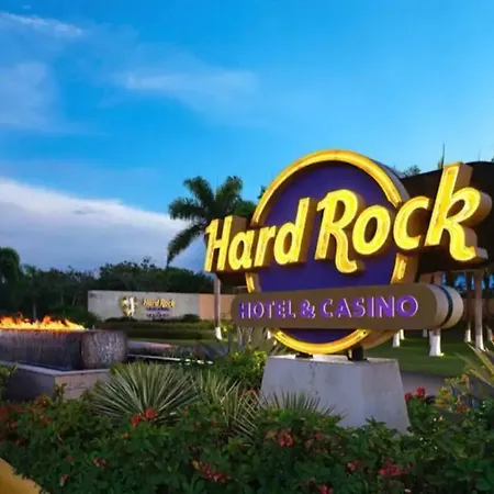 Cana Rock Star A313 Punta Cana-2