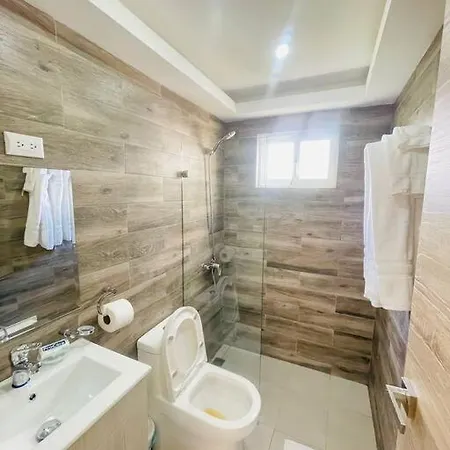 2Bdr Apartamento Jacuzzi Privado-2