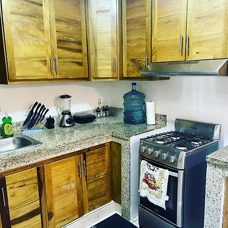 Residencia Los Garcia Apt 3-3