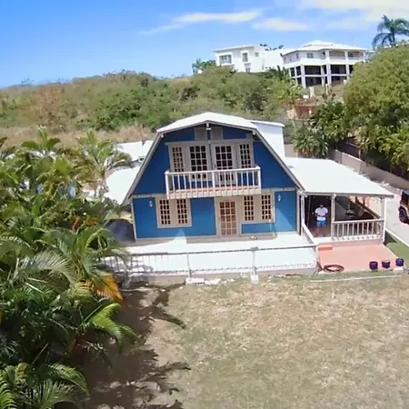 Chalet En Cabo Rojo-2