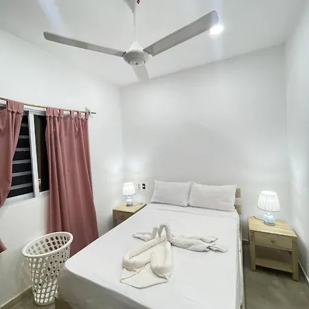 Hotel Residencial Bock-3