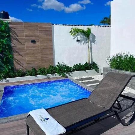 Lujoso Apartamento Para Parejas-2