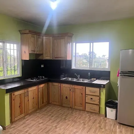 Apartamento Yasami 2-2