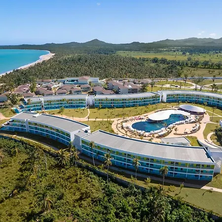 Temptation Miches Resort, Punta Cana (Adults Only)-2
