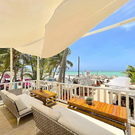 Studios On The Beach-3