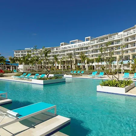 Margaritaville Island Reserve Cap Cana Wave - A Karisma All-Inclusive Experience For All (Adults Only)-3