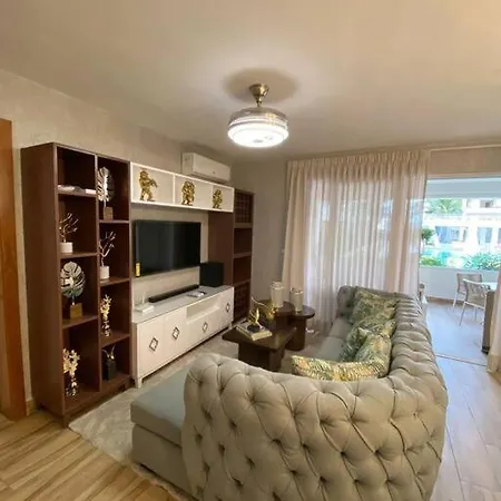 Apartamento En Bayahibe-3