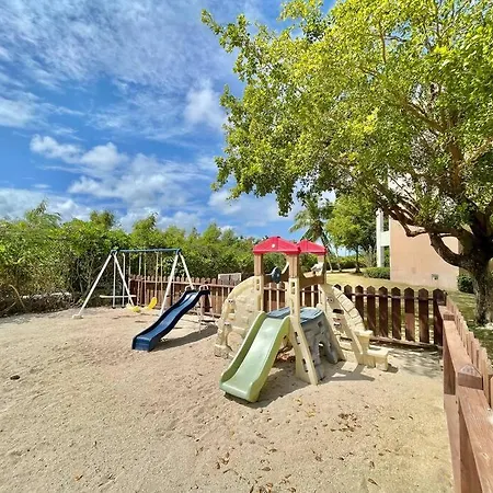 Apartamento De 2 Hb Con Bbq A Minutos De La Playa-3