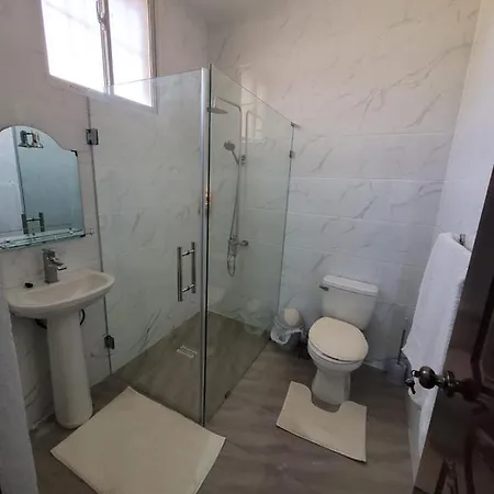 Departamento Luna En Santo Domingo-2