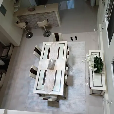 Beautiful Home In Labadee!-3