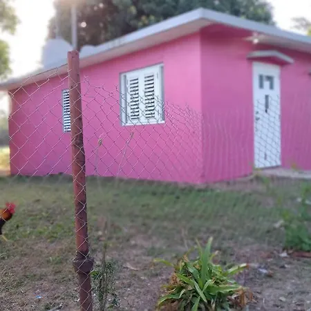 Casita Celenia-2