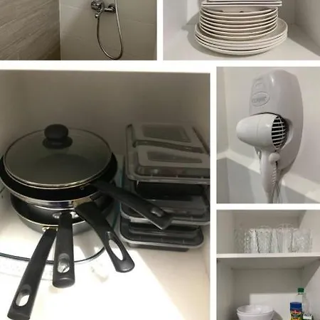Delicado Apto Con Piscina, Cerca De La Playa 5 Pax-2