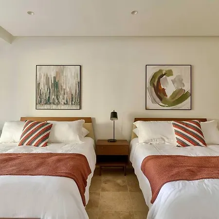 Cap Cana, Stylish 1 Bedroom Apt-3
