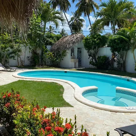 Villa Bellas Ballenas-3