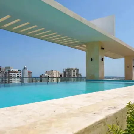 Arena Blanca Beach-3