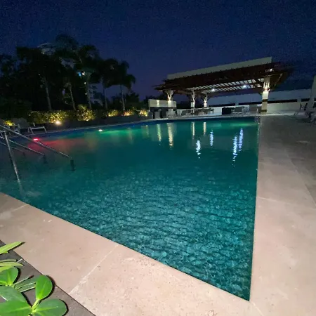 Juan Dolio Villa Palmera-2