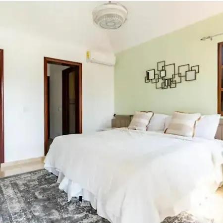 5-10 Min Walk To Beaches In Cortecito Punta Cana-3