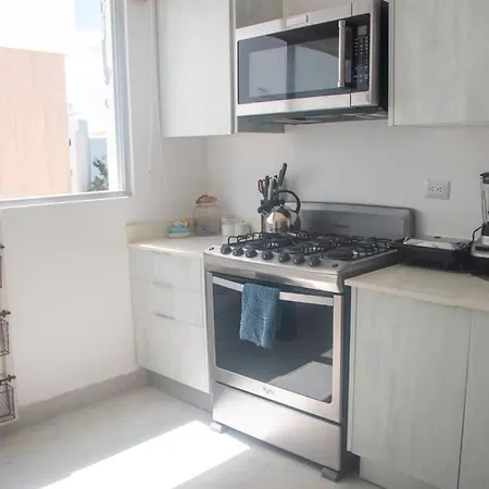 Modern 2Br Penthouse- Privjacuzzi At Punta Cana Village-2