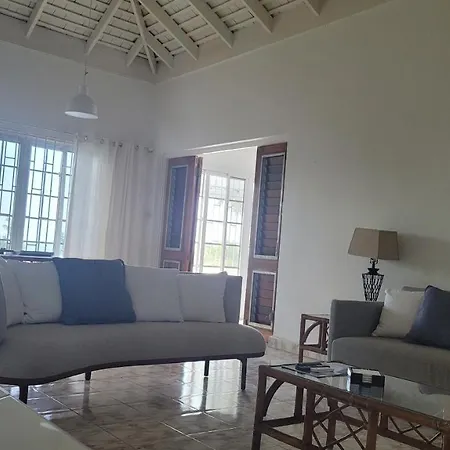 Ivy'S Luxury Villa, Montego Bay-2