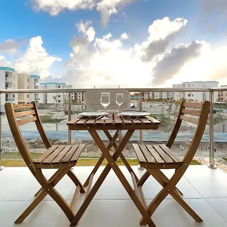 Paraiso Cana Condo-2