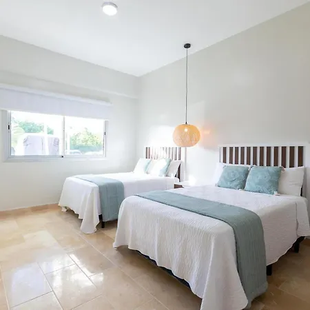 Cap Cana 3Br Full Kitchen, Wifi, Smart Check-In-2