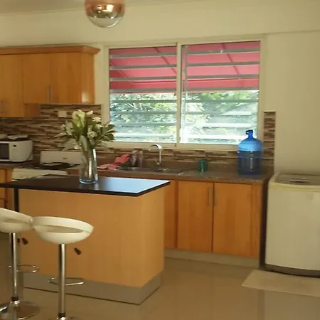 Condominios Brandon Xlll, Apto B-5, Urb. Don Honorio, Dn.-2