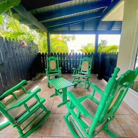 Residencia En Punta Cana-2