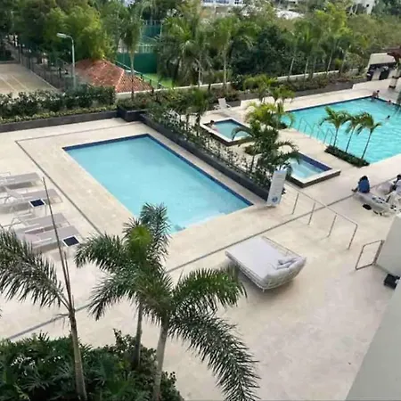 Juan Dolio Villa Palmera-3