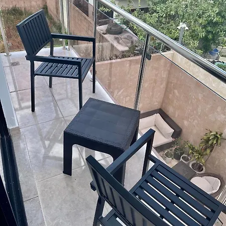 Residencia Los Garcia Apt 3-2