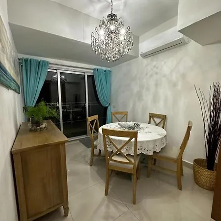Apartamento 210 De Boca Del Mar, Boca Chica-3
