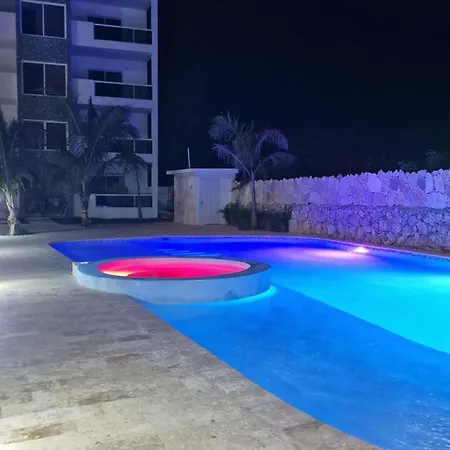 Casa Paraiso 104-2