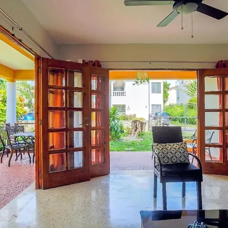 Residencial Villas Bavaro-2