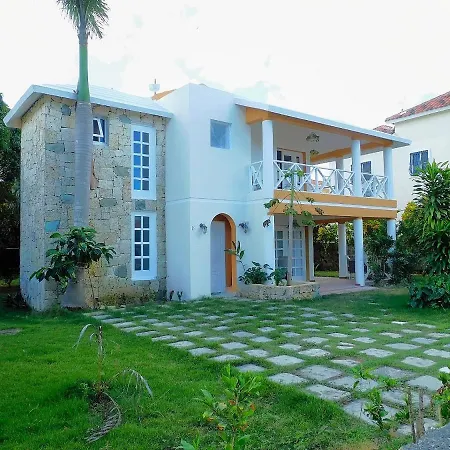 Residencial Villas Bavaro-3